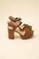 OPTIONS-S SANDAL HEELS