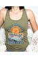 RACERBACK TANK