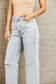 BAYEAS High Waist Flare Jeans