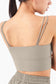 Double-Strap Sports Bra