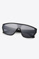 UV400 Polycarbonate Wayfarer Sunglasses