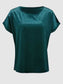 Round Neck Short Sleeve T-Shirt