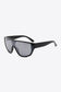 UV400 Polycarbonate Wayfarer Sunglasses