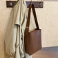 PU Leather Tote Bag